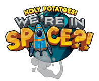 Holy Potatoes! We're in Space?! - 351930 - zdjęcie 2
